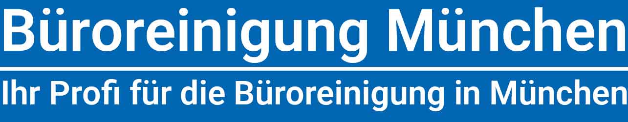 Büroreinigung München